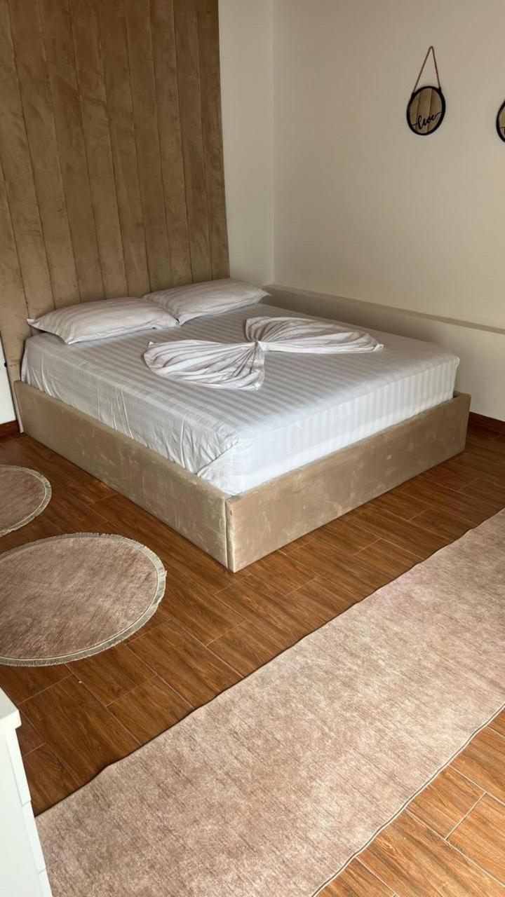 Cozy Little Holiday House Shkodër Extérieur photo